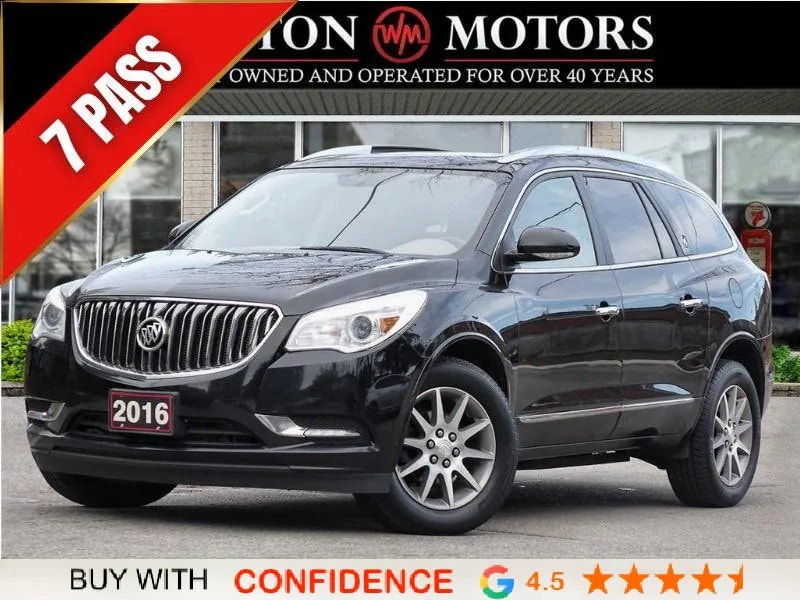 Buick Enclave