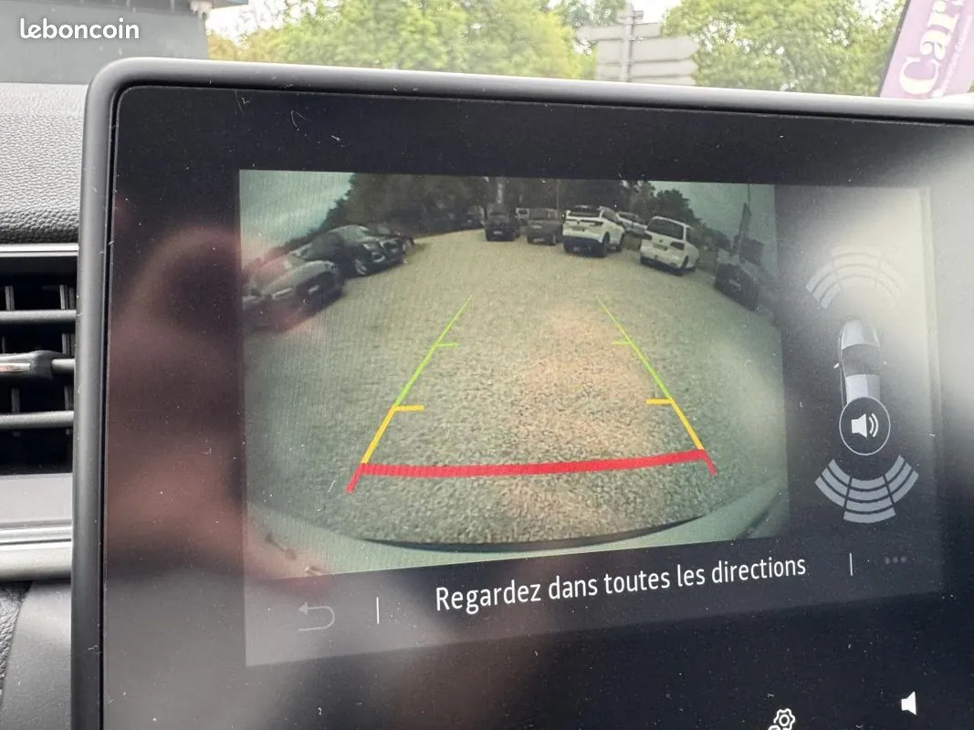 Renault Captur 2023 photo 5