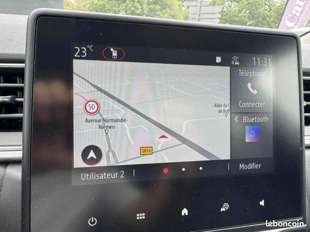 Renault Captur 2023 photo 4