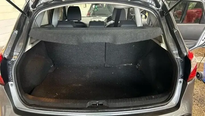 Nissan Qashqai 2013 photo 3