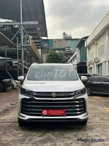 MG G50
