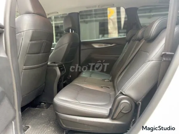 MG G50 2025 photo 5