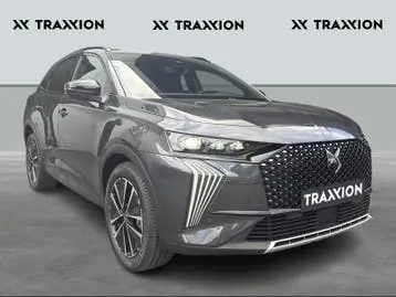 DS Automobiles Ds 7 2026 photo 3