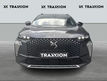 DS Automobiles Ds 7 2026 photo 2