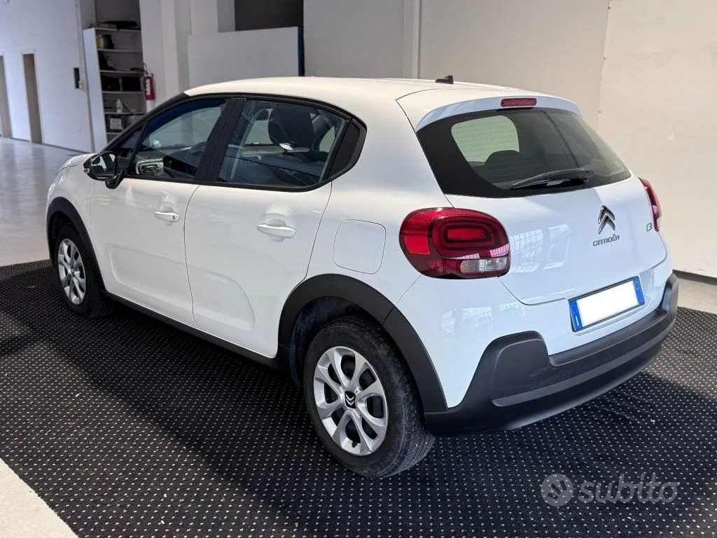 Citroen C3 2021 photo 2