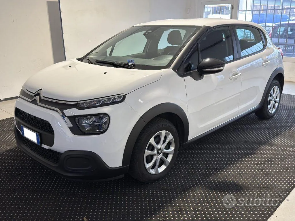 Citroen C3 2021 photo 3
