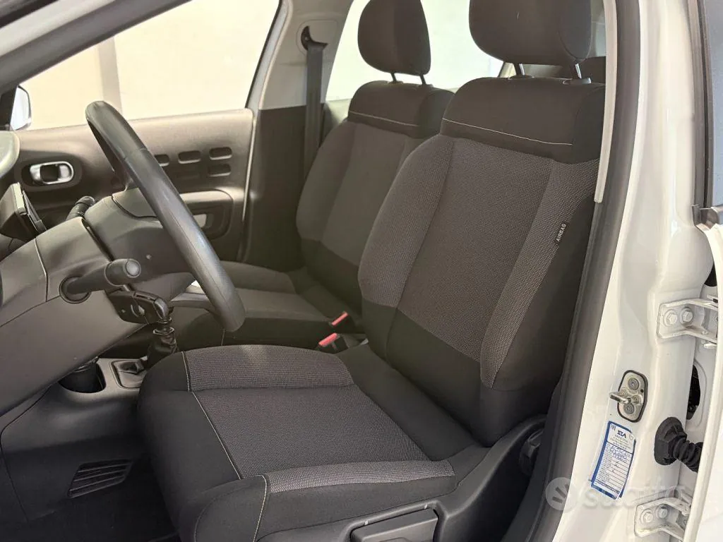 Citroen C3 2021 photo 5