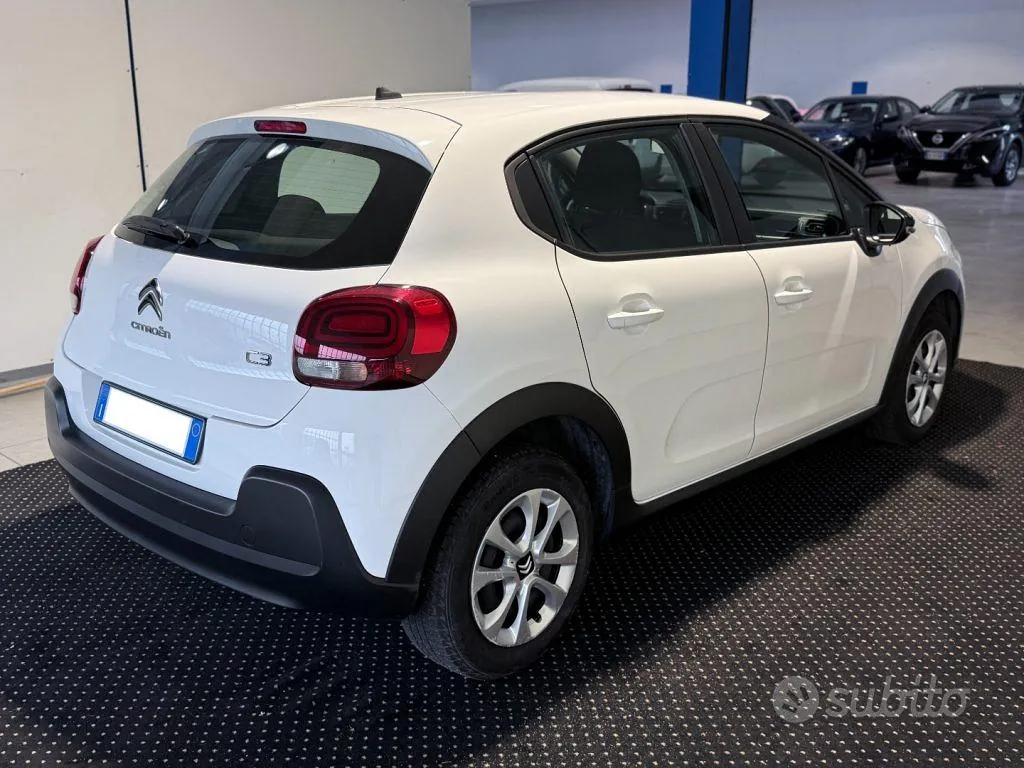 Citroen C3 2021 photo 4