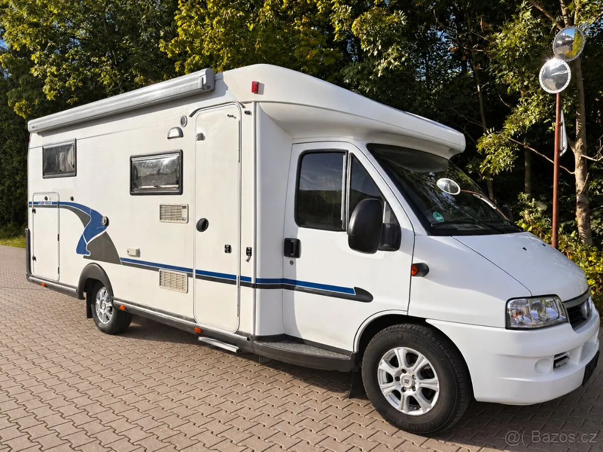 Eura Mobil Euramobil
