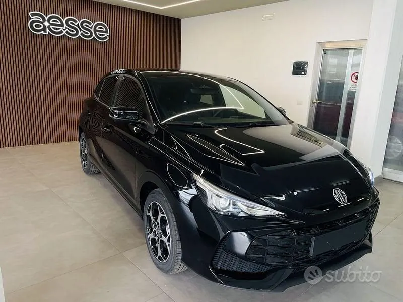 MG Mg3 2026 photo 3