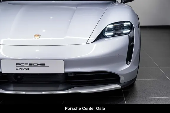 Porsche Taycan 2023 photo 5