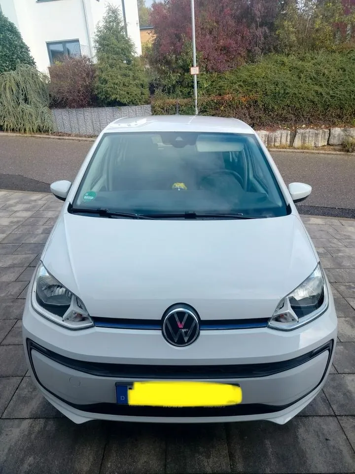Volkswagen E-Up!