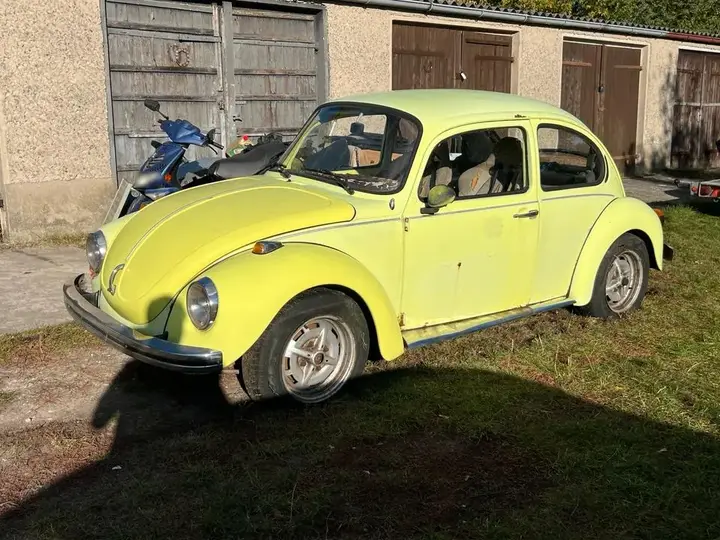 Volkswagen Käfer
