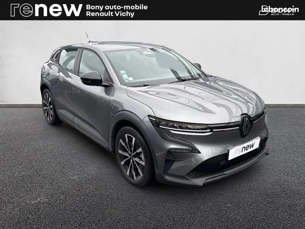 Renault Megane 2022 photo 3