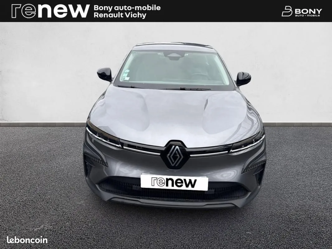 Renault Megane 2022 photo 2