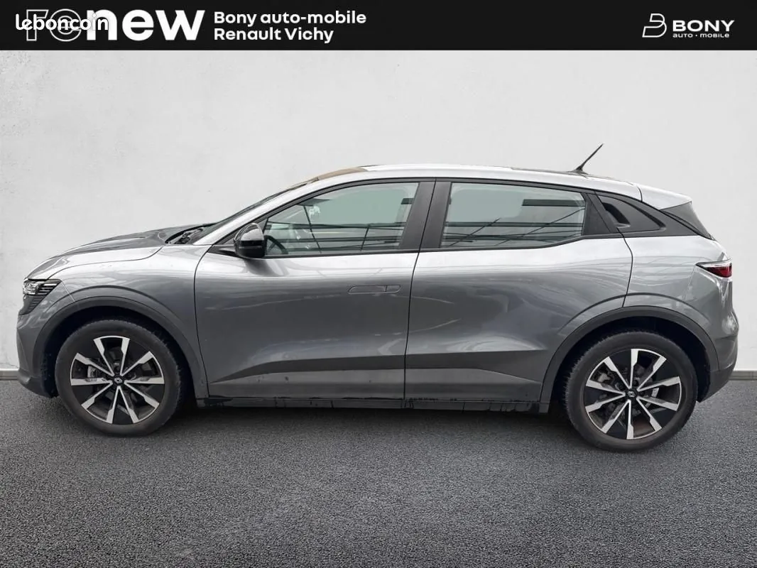 Renault Megane 2022 photo 5