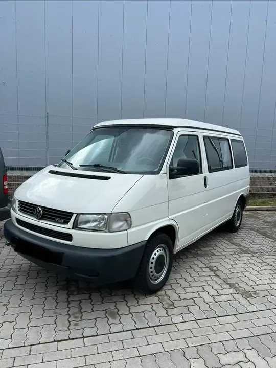 Volkswagen T4