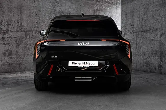Kia Ev4 2026 photo 5