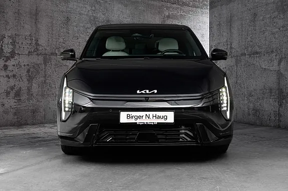 Kia Ev4 2026 photo 3