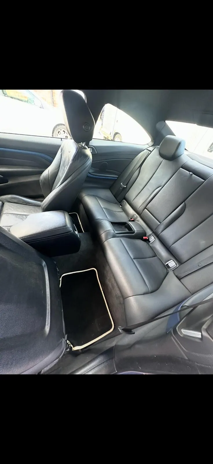 BMW 4 Series 2014 photo 4