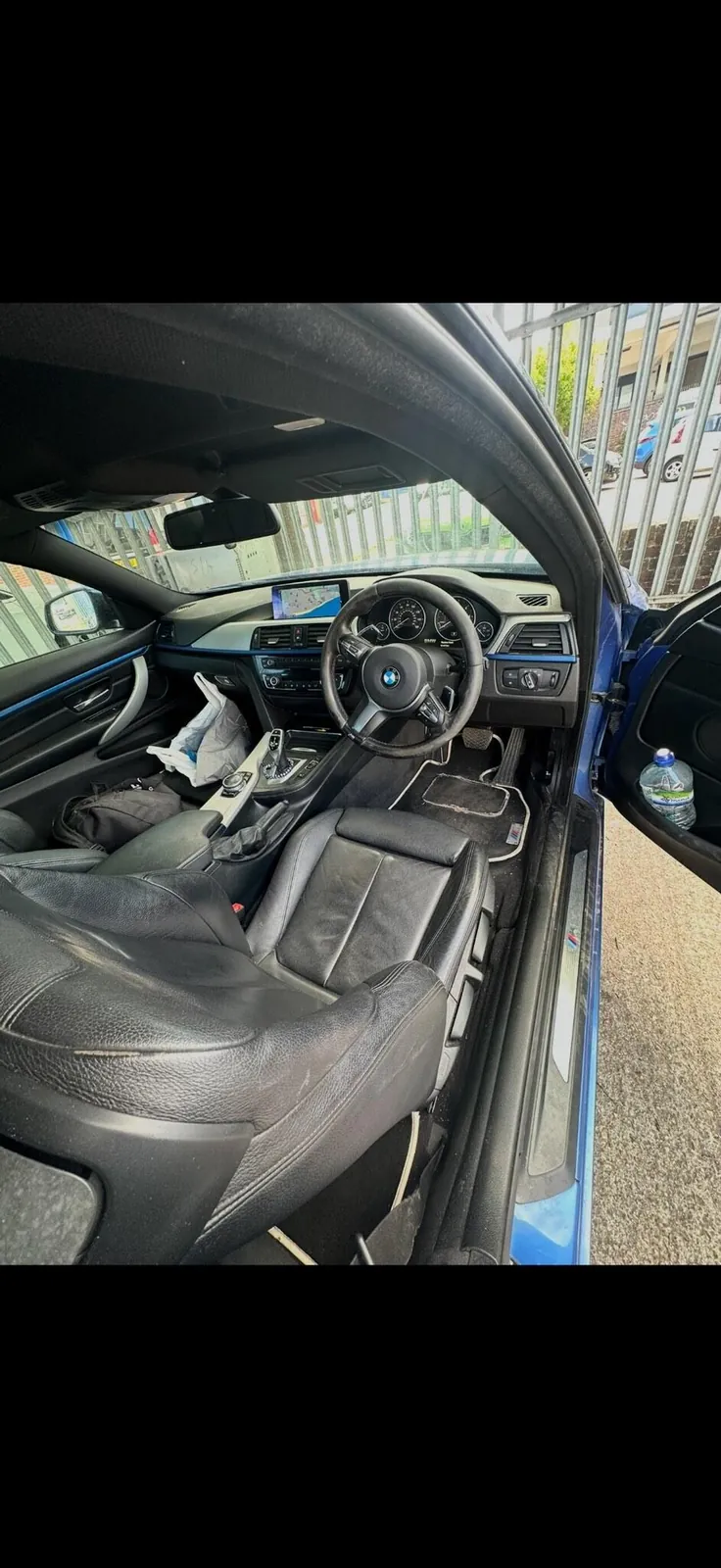 BMW 4 Series 2014 photo 5