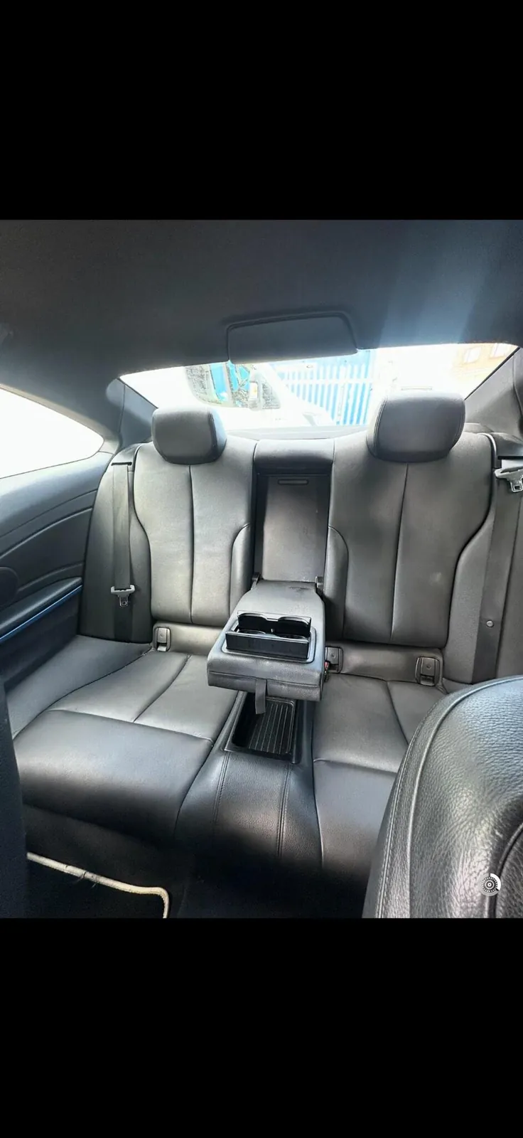 BMW 4 Series 2014 photo 3