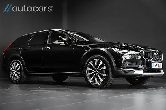 Volvo V90 Cross Country