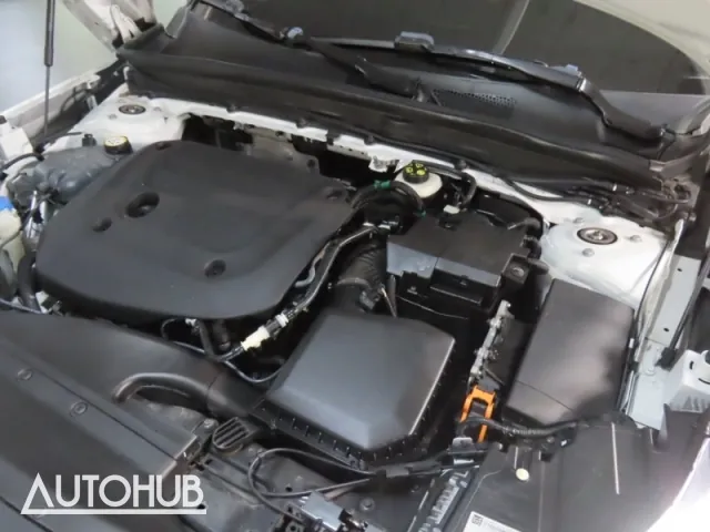 Volvo Xc40 2021 photo 5