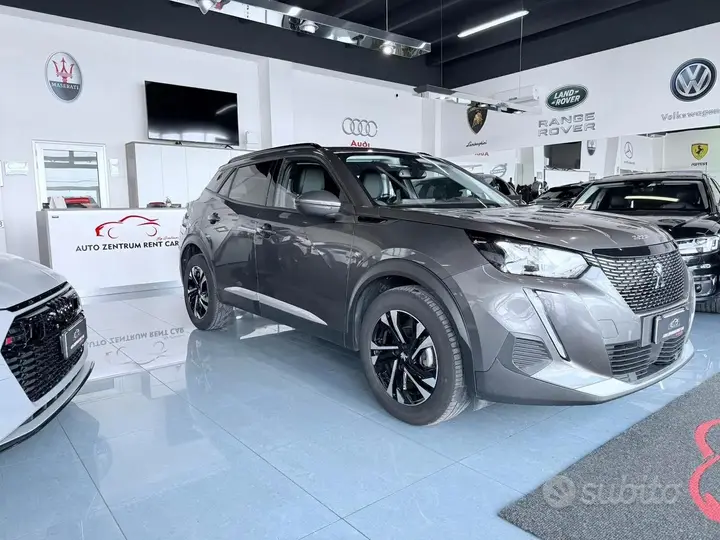 Peugeot 2008 2021 photo 3