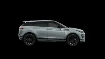 Land Rover Range Rover Evoque 2026 photo 3