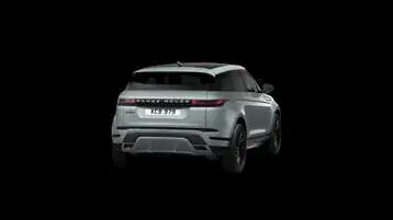 Land Rover Range Rover Evoque 2026 photo 2