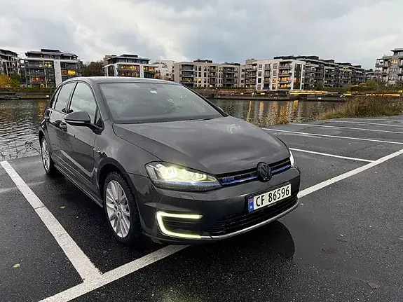 Volkswagen Golf 7