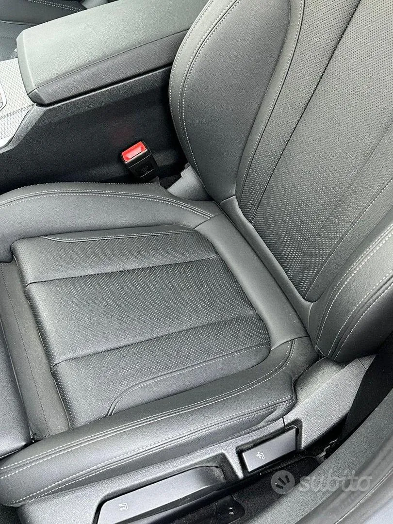 BMW 320D 2024 photo 4