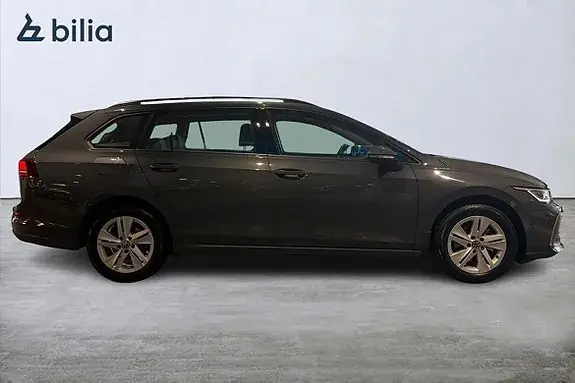 Volkswagen Golf I 2025 photo 4