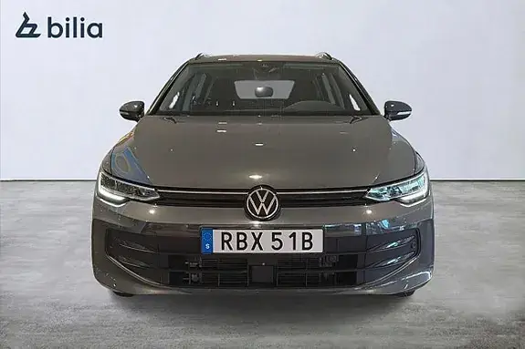 Volkswagen Golf I 2025 photo 2