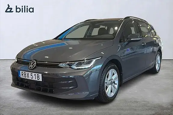Volkswagen Golf I