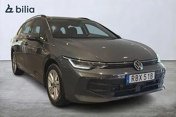 Volkswagen Golf I 2025 photo 3
