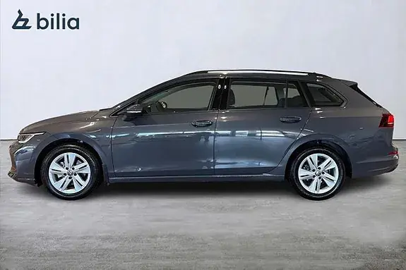 Volkswagen Golf I 2025 photo 5