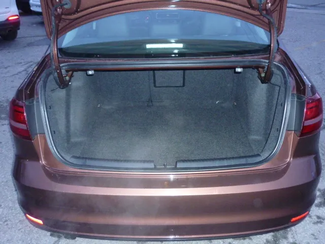 Volkswagen Jetta 2016 photo 5