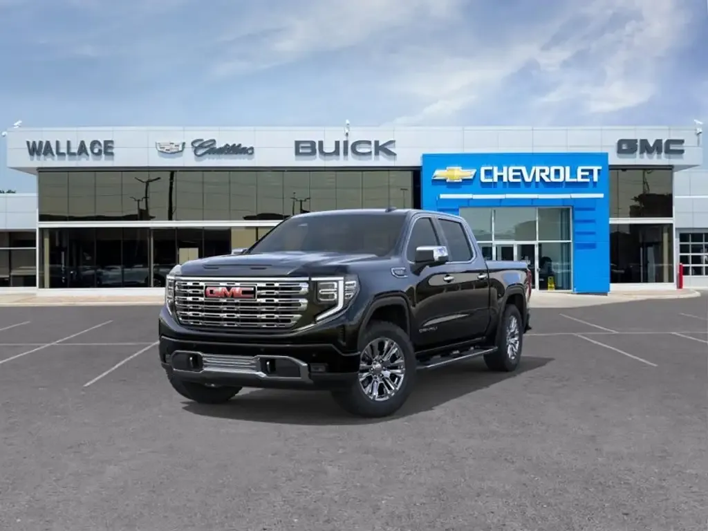 GMC Sierra 1500