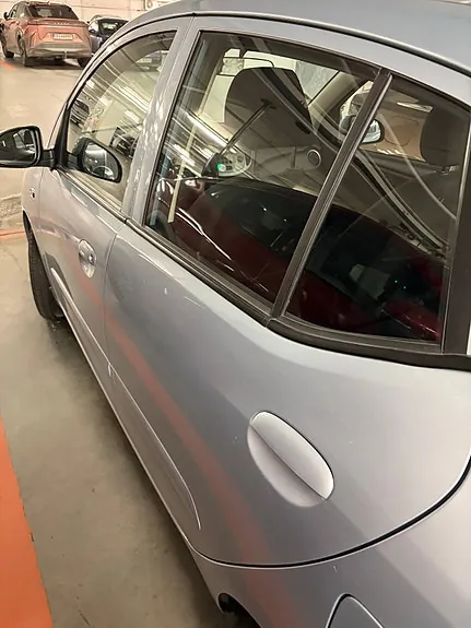 Hyundai I10 2012 photo 2