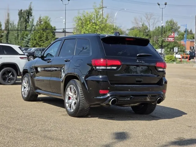 Jeep Grand Cherokee 2020 photo 4