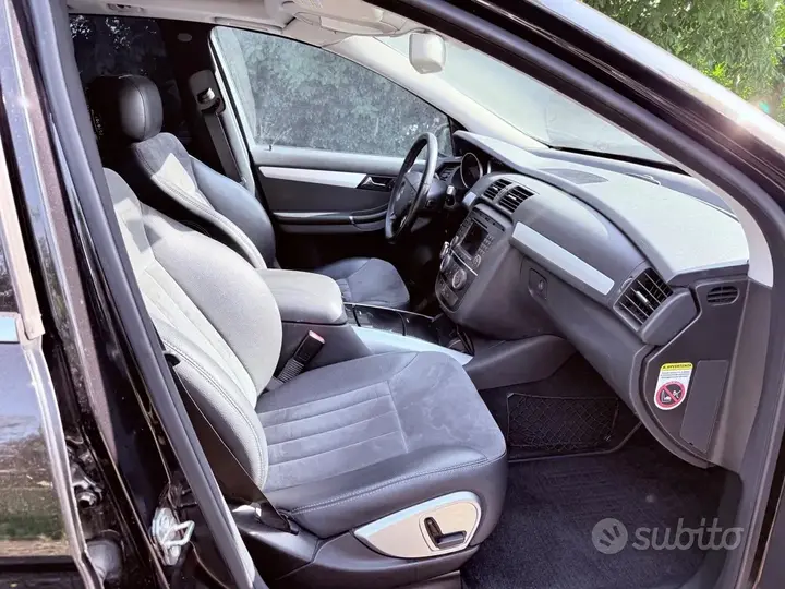 Mercedes-Benz R320 Cdi 2007 photo 5