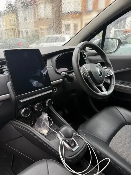 Renault Zoe 2020 photo 4
