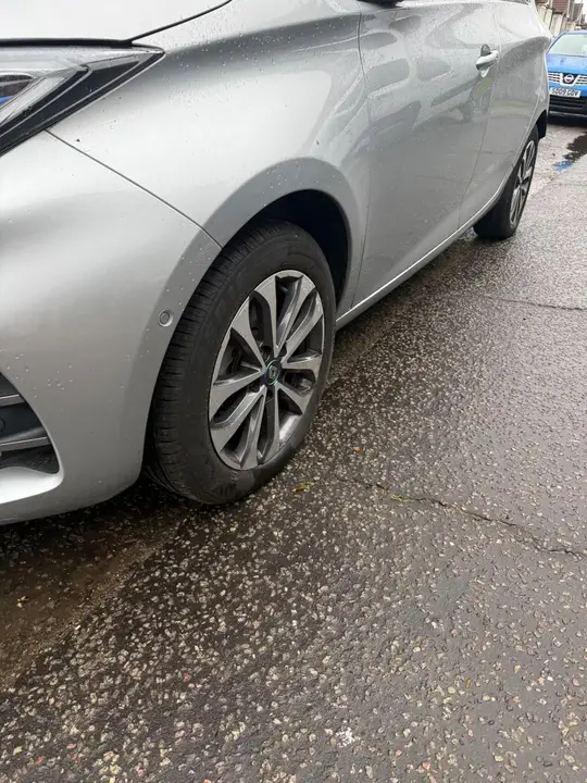 Renault Zoe 2020 photo 2