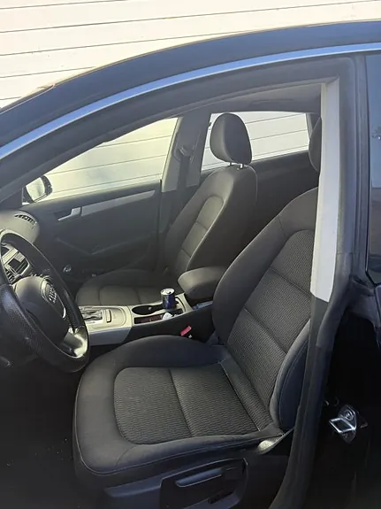 Audi A5 2011 photo 3