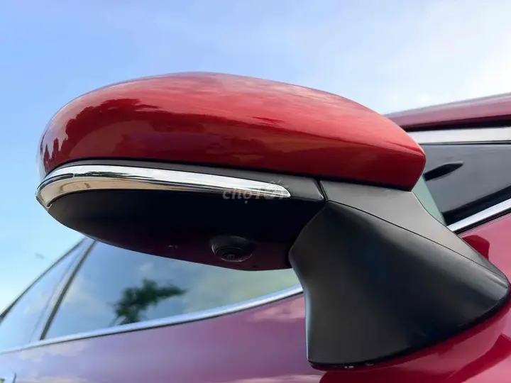 Toyota Camry 2020 photo 4