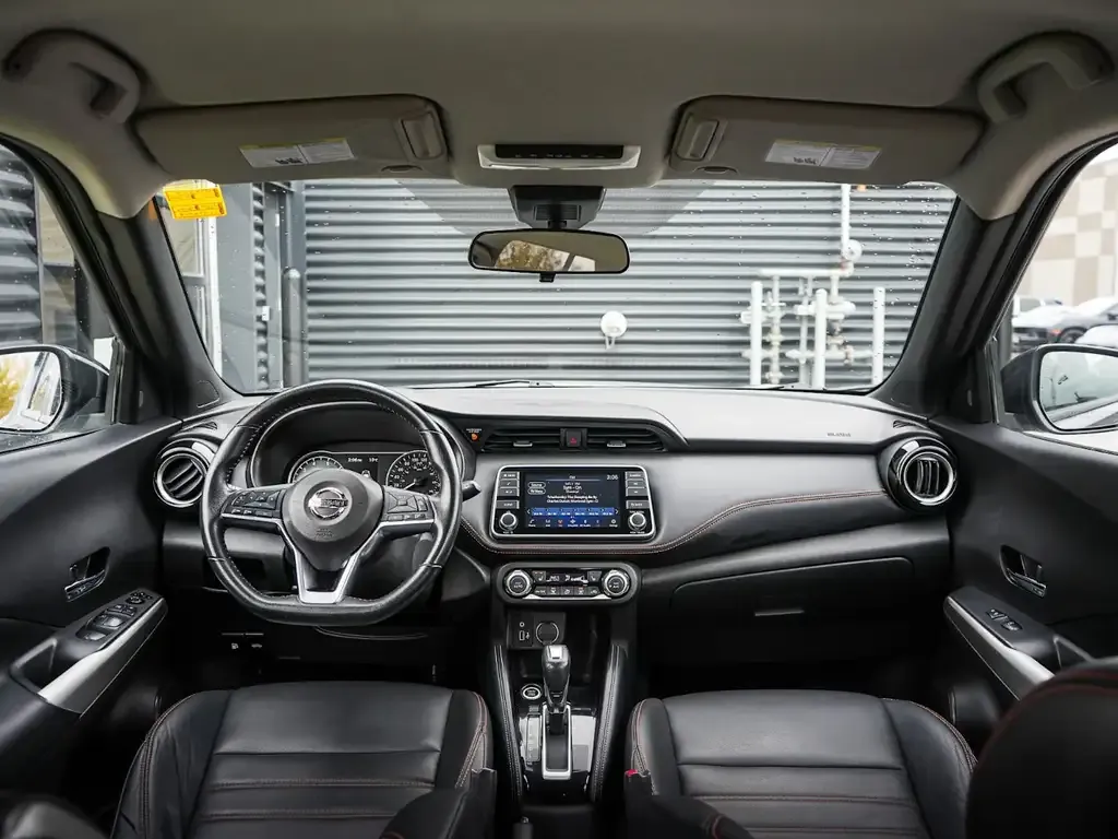 Nissan Kicks 2020 photo 5