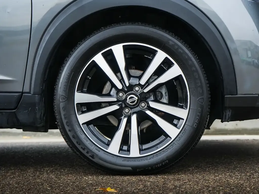 Nissan Kicks 2020 photo 3