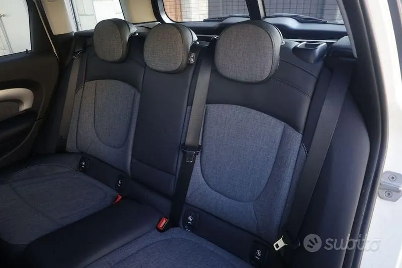 Mini Clubman 2015 photo 3